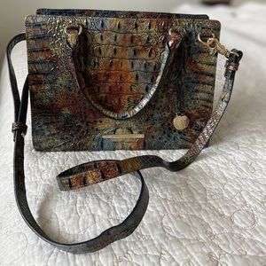 Brahmin Purse and Wallet set